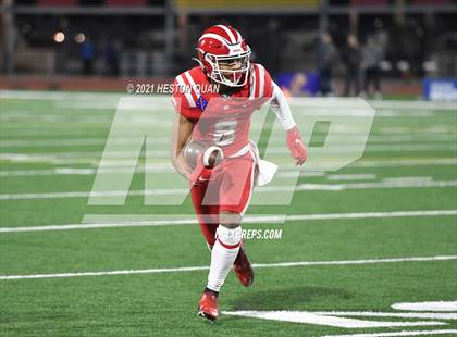 Thumbnail 1 in Serra vs. Mater Dei (CIF State Open Final) photogallery.