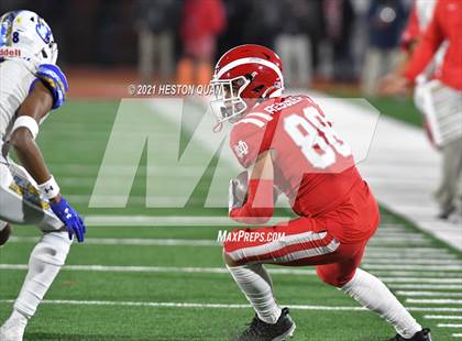 Thumbnail 2 in Serra vs. Mater Dei (CIF State Open Final) photogallery.