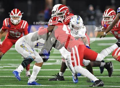 Thumbnail 1 in Serra vs. Mater Dei (CIF State Open Final) photogallery.