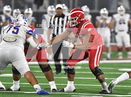 Thumbnail 1 in Serra vs. Mater Dei (CIF State Open Final) photogallery.