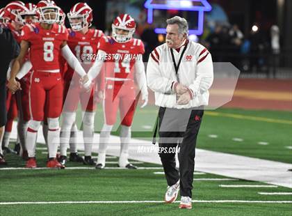 Thumbnail 1 in Serra vs. Mater Dei (CIF State Open Final) photogallery.