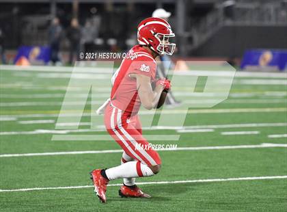 Thumbnail 1 in Serra vs. Mater Dei (CIF State Open Final) photogallery.