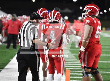 Thumbnail 1 in Serra vs. Mater Dei (CIF State Open Final) photogallery.