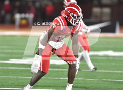 Thumbnail 1 in Serra vs. Mater Dei (CIF State Open Final) photogallery.