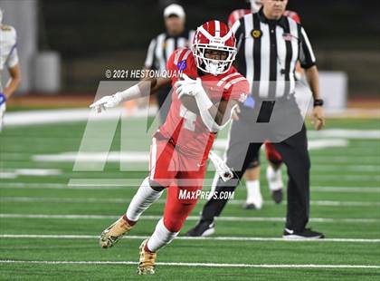 Thumbnail 1 in Serra vs. Mater Dei (CIF State Open Final) photogallery.