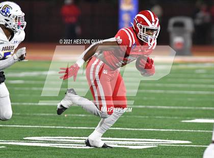 Thumbnail 1 in Serra vs. Mater Dei (CIF State Open Final) photogallery.