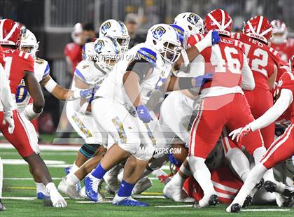 Thumbnail 1 in Serra vs. Mater Dei (CIF State Open Final) photogallery.