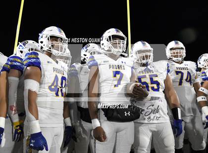 Thumbnail 1 in Serra vs. Mater Dei (CIF State Open Final) photogallery.