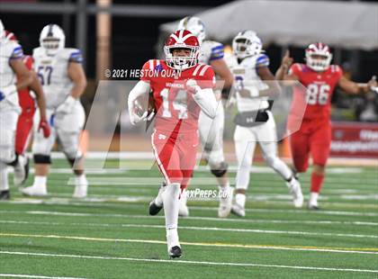 Thumbnail 1 in Serra vs. Mater Dei (CIF State Open Final) photogallery.