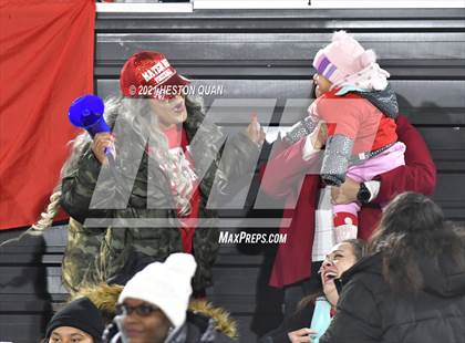 Thumbnail 1 in Serra vs. Mater Dei (CIF State Open Final) photogallery.