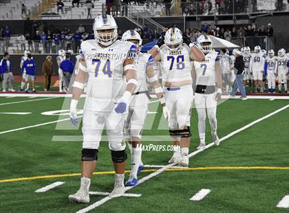 Thumbnail 1 in Serra vs. Mater Dei (CIF State Open Final) photogallery.