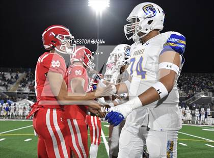 Thumbnail 1 in Serra vs. Mater Dei (CIF State Open Final) photogallery.