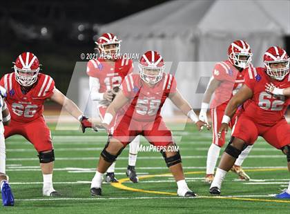 Thumbnail 1 in Serra vs. Mater Dei (CIF State Open Final) photogallery.