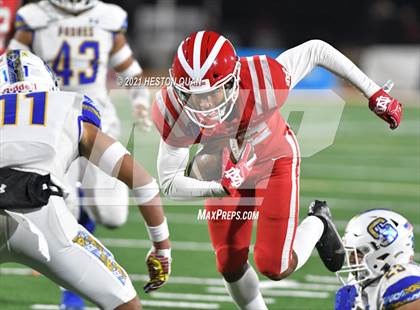 Thumbnail 1 in Serra vs. Mater Dei (CIF State Open Final) photogallery.