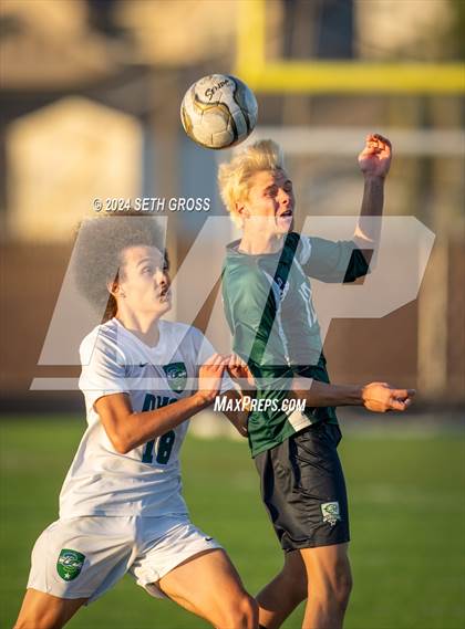Thumbnail 3 in Doherty @ Pine Creek photogallery.