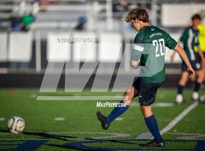 Thumbnail 1 in Doherty @ Pine Creek photogallery.