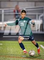 Photo from the gallery "Doherty @ Pine Creek"