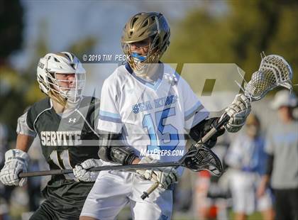 Thumbnail 1 in Servite @ Corona Del Mar photogallery.