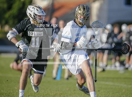 Thumbnail 1 in Servite @ Corona Del Mar photogallery.