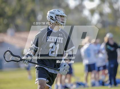Thumbnail 2 in Servite @ Corona Del Mar photogallery.
