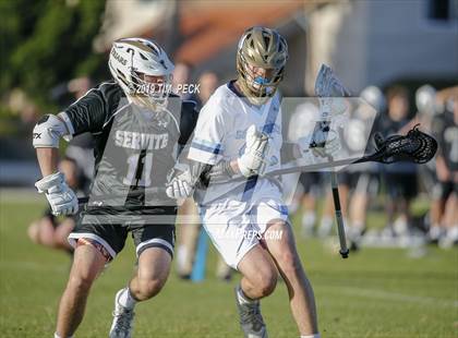 Thumbnail 2 in Servite @ Corona Del Mar photogallery.