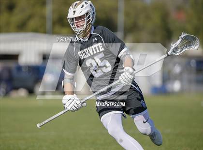 Thumbnail 1 in Servite @ Corona Del Mar photogallery.
