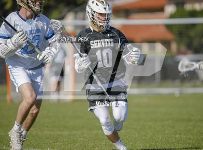 Thumbnail 1 in Servite @ Corona Del Mar photogallery.