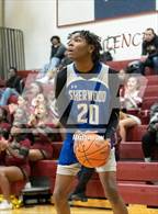 Photo from the gallery "Sherwood @ Paint Branch"
