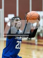 Photo from the gallery "Sherwood @ Paint Branch"