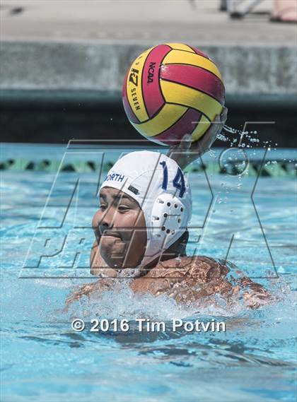 Thumbnail 2 in JW North vs West Valley photogallery.