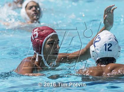 Thumbnail 2 in JW North vs West Valley photogallery.