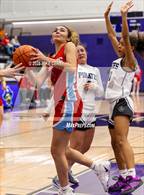 Photo from the gallery "Shawnee Heights @ Piper (KSHSAA 5A Sub-State #2 Final)"