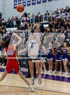 Photo from the gallery "Shawnee Heights @ Piper (KSHSAA 5A Sub-State #2 Final)"