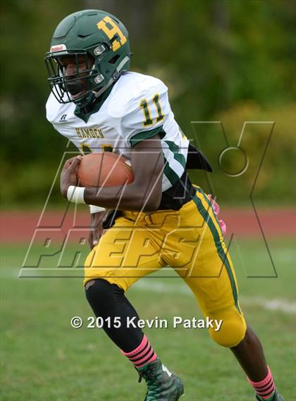 Thumbnail 3 in Hamden @ Wilbur Cross photogallery.