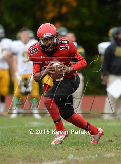 Thumbnail 1 in Hamden @ Wilbur Cross photogallery.
