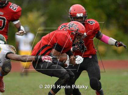 Thumbnail 2 in Hamden @ Wilbur Cross photogallery.