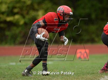 Thumbnail 1 in Hamden @ Wilbur Cross photogallery.