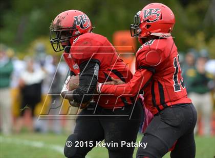 Thumbnail 1 in Hamden @ Wilbur Cross photogallery.