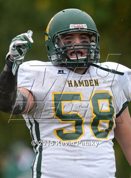 Thumbnail 2 in Hamden @ Wilbur Cross photogallery.