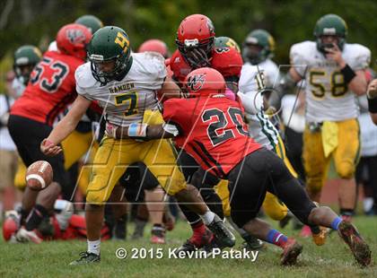 Thumbnail 3 in Hamden @ Wilbur Cross photogallery.
