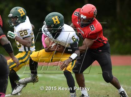 Thumbnail 2 in Hamden @ Wilbur Cross photogallery.