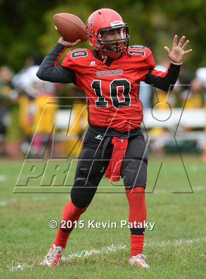 Thumbnail 3 in Hamden @ Wilbur Cross photogallery.