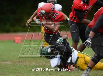 Thumbnail 1 in Hamden @ Wilbur Cross photogallery.