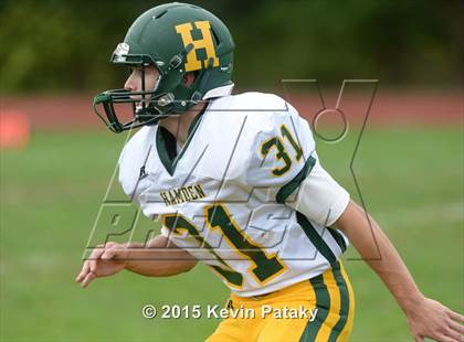 Thumbnail 1 in Hamden @ Wilbur Cross photogallery.