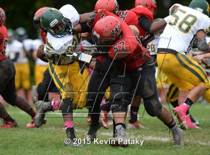 Thumbnail 3 in Hamden @ Wilbur Cross photogallery.