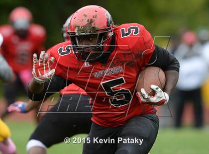 Thumbnail 1 in Hamden @ Wilbur Cross photogallery.