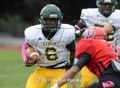 Thumbnail 2 in Hamden @ Wilbur Cross photogallery.