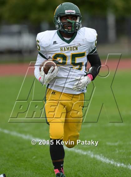 Thumbnail 1 in Hamden @ Wilbur Cross photogallery.