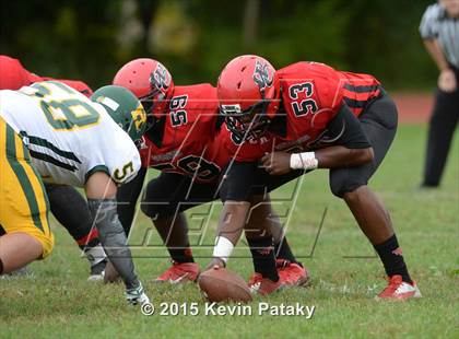 Thumbnail 1 in Hamden @ Wilbur Cross photogallery.