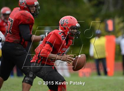 Thumbnail 1 in Hamden @ Wilbur Cross photogallery.